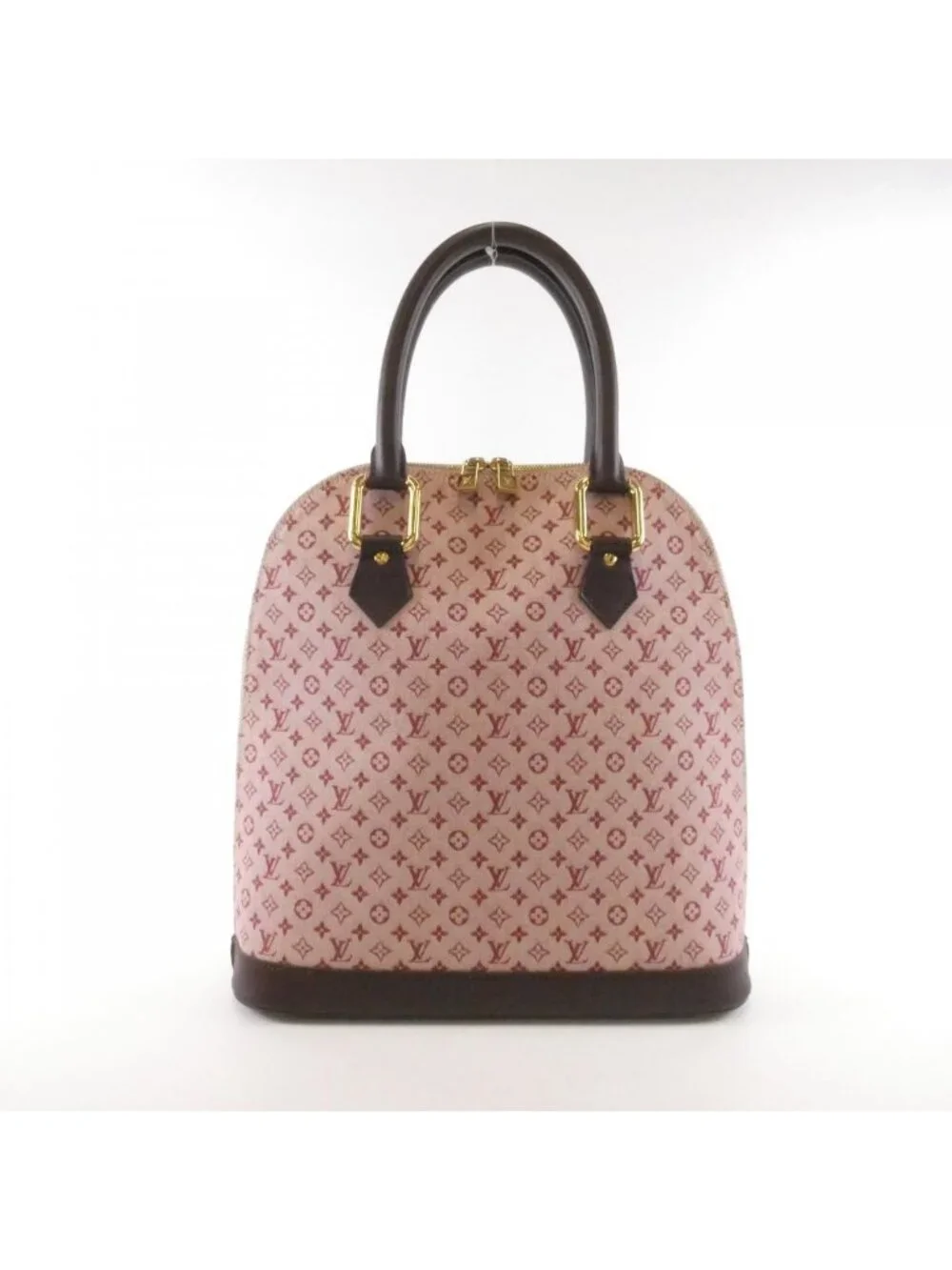 Louis Vuitton Monogram Mini Alma